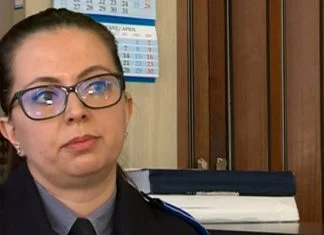 Zenička policajka Emina Osmančević: Nikad se nisam osjećala manje vrijednom jer sam žena Emina Osmančević