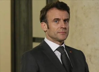 Emmanuel Macron
