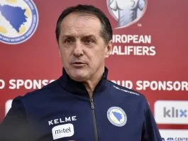 Faruk Hadžibegić