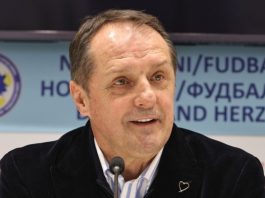 Faruk Hadžibegić