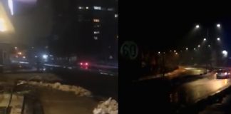 GGM U Zenici U Mraku