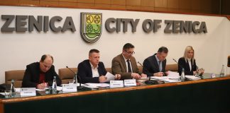 Gradsko vijeće Grada Zenica