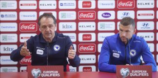 Hadžibegić I Džeko