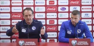 Hadžibegić I Džeko
