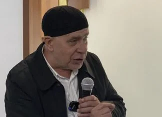 Čajlaković: U postu vi žedni možete sjediti pored vode, ali nećete se napiti, pa to je jako do bola Hafiz Husejn Efendija Čajlaković