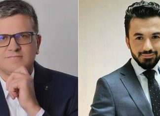 Halil Bajramović I Sulejman Samardzic