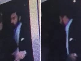 Halil Bajramovic U Liftu Udarao Sulejmana Samardzica