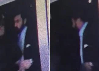 Pogledajte kako je Halil Bajramović u liftu udarao Sulejmana Samardžića (VIDEO) Halil Bajramovic U Liftu Udarao Sulejmana Samardzica