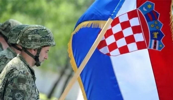 Hrvatska Vojska