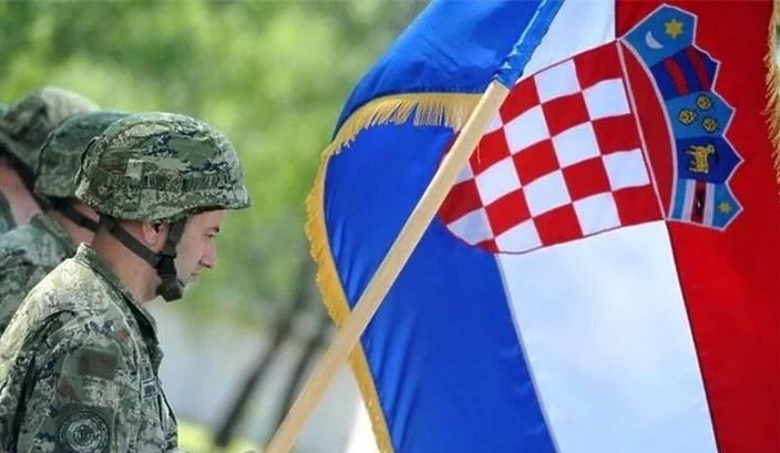 Hrvatska Vojska
