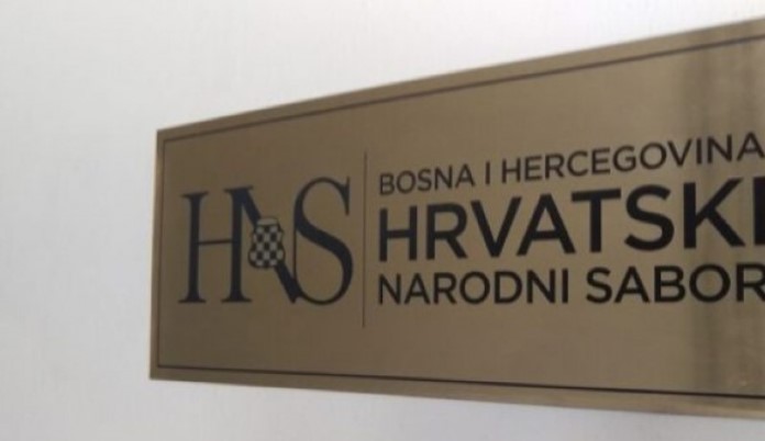 Hrvatski Narodni Sabor BiH