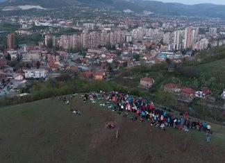I ovog ramazana u Zenici će biti organizovane ture “Šetnjom do iftara” Iftarska Setnja Zenica