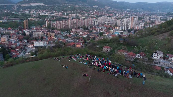 Iftarska Setnja Zenica