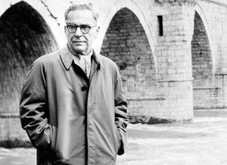 Ivo Andric
