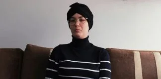 Jeneta Sabic Zenica