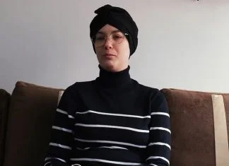 Zeničanka Jeneta Šabić o svojoj borbi sa leukemijom (VIDEO) Jeneta Sabic Zenica