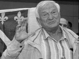 Jovan Divjak