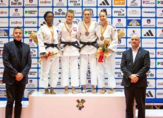 Judo Reprezentacija BiH