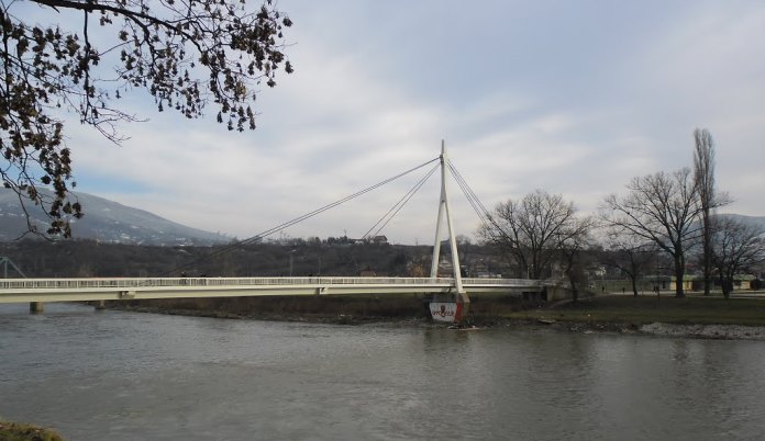 Kamberovića Polje, Bilinopoljski Most
