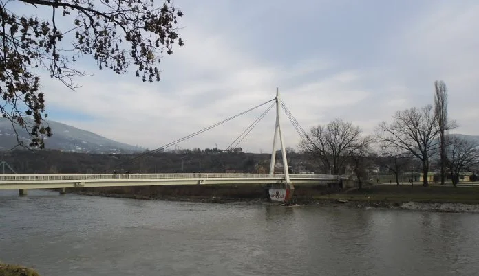 Kamberovića Polje, Bilinopoljski Most