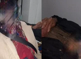 Kod Višegrada teško pretučeni i opljačkani povratnici Fadil i Ajša Memišević Kod Višegrada Teško Pretučeni I Opljačkani Povratnici Fadil I Ajša Memišević