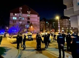 U Banjoj Luci fizički napadnuti aktivisti za prava LGBT osoba LGBT Napad