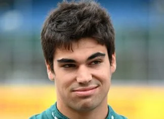 Lance Stroll ipak na startu Velike nagrade Bahreina Lance Stroll