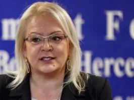 Lidija Bradara