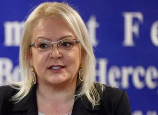 Bradara: Pozivam Lendu da ispuni svoju obavezu Lidija Bradara