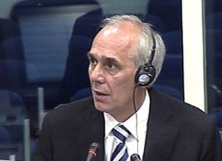 Ljubomir Borovčanin