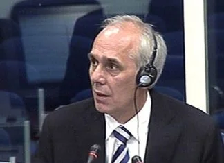 Haški osuđenik postavljen na čelo Streljačkog saveza RS-a Ljubomir Borovčanin