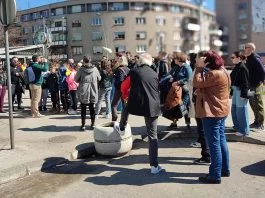 Lokalna Fondacija I Abazovic Zenicki Djir