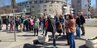 Lokalna Fondacija I Abazovic Zenicki Djir