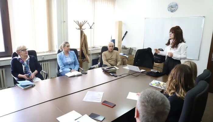 Mapa Puta Digitalne Transformacije Grada Zenica