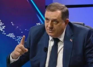 Milorad Dodik