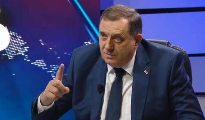 Milorad Dodik