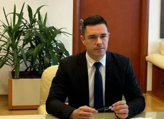 Milos Bukejlovic