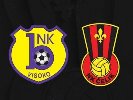 NK Bosna NK Celik
