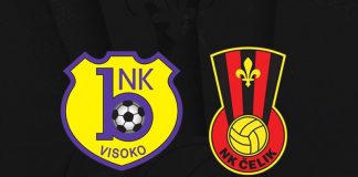 NK Bosna NK Celik