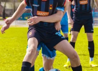 Pobjeda i remi Čelikovih omladinaca NK Čelik Zenica Omladinci