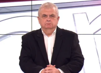 Nenad Čanak: BiH je podjednako ugrožena i od Beograda i Zagreba Nenad Čanak