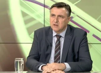 Mandra: Nikšić nije sporan, ali Vlada FBiH ne može bez SDA Nermin Mandra