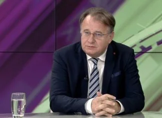 Nikšić: Sporazum je prekršen, ne vidim zašto i Trojka ne bi razgovarala s drugim Nermin Nikšić