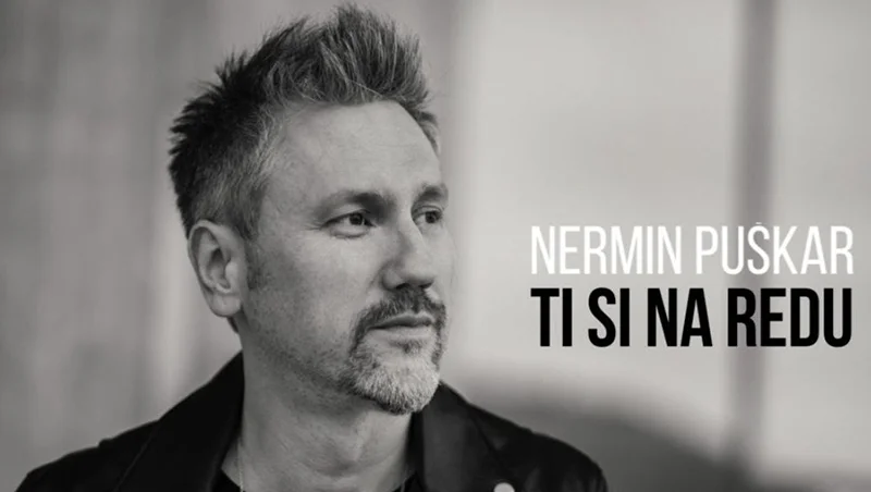 Nermin Puskar Ti Si Na Redu