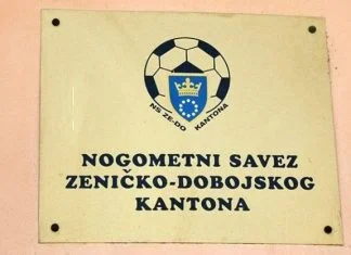Nogometni Savez ZDK