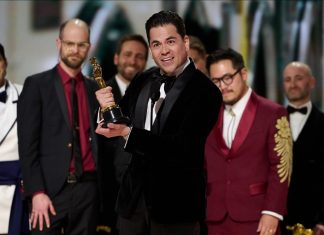 Oscar 2023