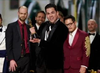 “Everything Everywhere All at Once” osvojio Oscara za najbolji film i režiju Oscar 2023