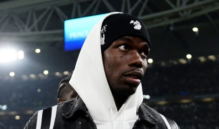 Pogba ajetom iz Kur'ana pokazao koliko mu je teško pala nova povreda