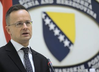 Peter Szijjarto