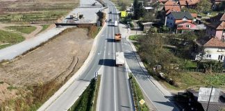 Petlja Nemila Zenica